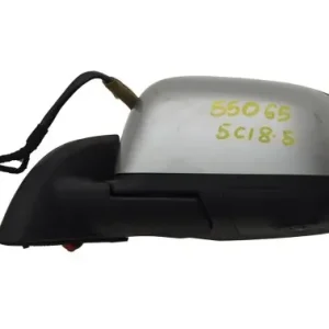 LUSTERKO LEWE NISSAN LEAF KAMERA UK Szybka wysyłka